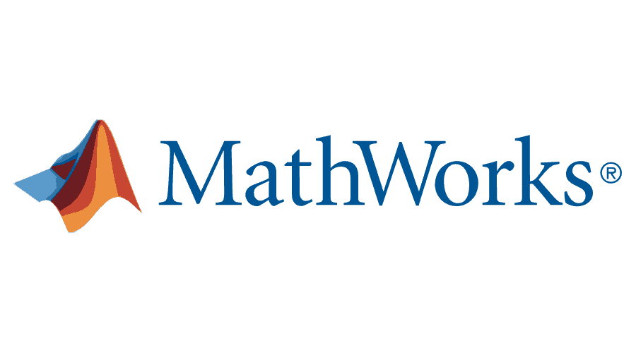 MathWorks logo
